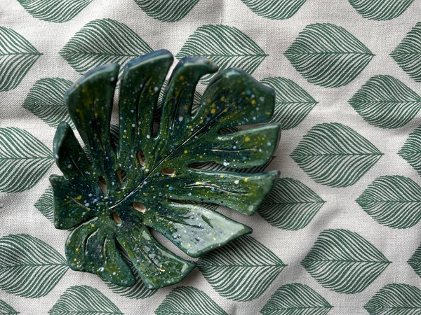 Обучающая программа «Искусство керамики»