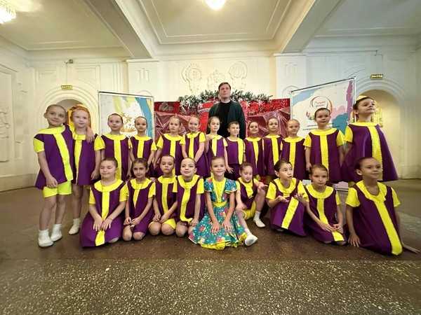 Конкурс АРТ-ПРОЕКТ