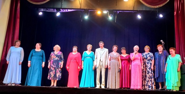 «Я помню чудное мгновенье»