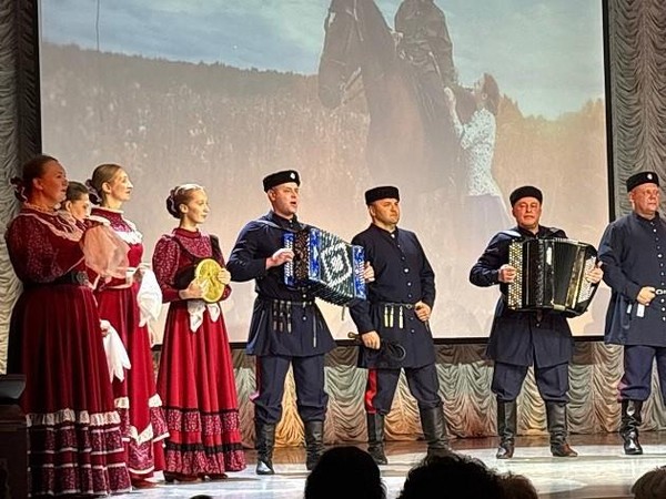 «Крымская весна»