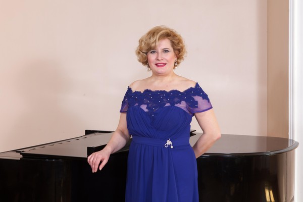 Концерт «О весне и о любви…»