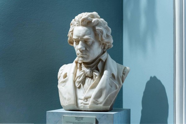 Концерт «Многоликий Бетховен»
