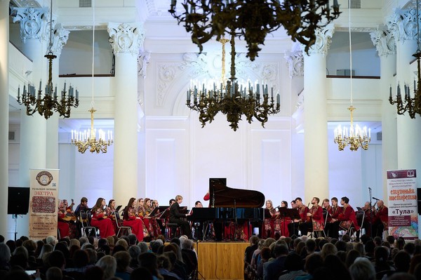 Ступеньки мастерства 2026