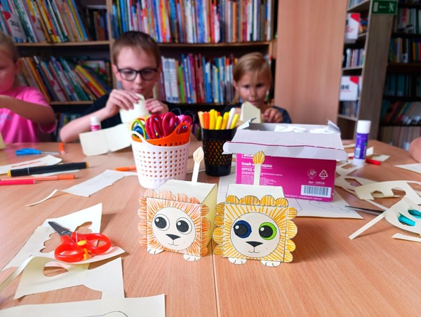 «Нежность весны»: мастер – класс