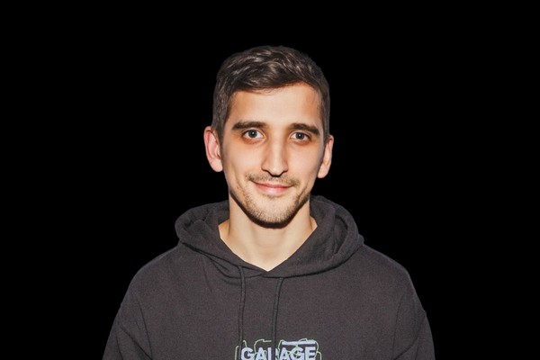 Филипп Воронин