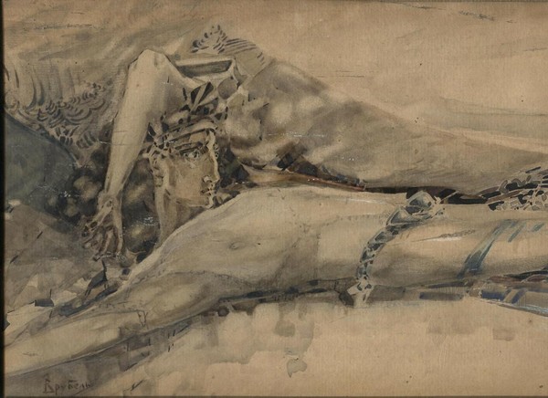 «Проникновение в душу»