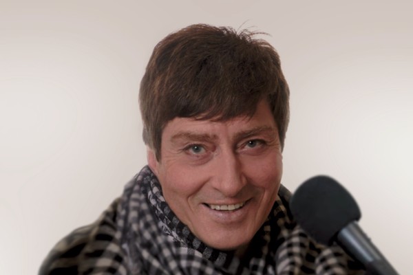 Время вперёд