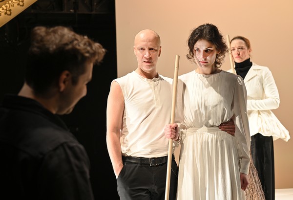 Грех да беда на кого не живёт