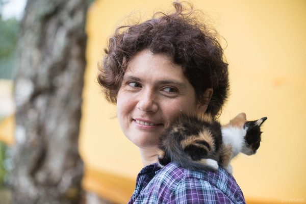 Концерт «Песенный диалог»