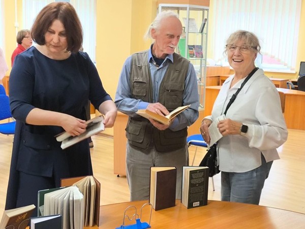 Литературный полдень «И приходит поэзия прежде, чем свет»