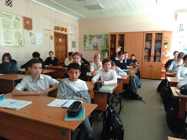 День информации «Благое чтение»