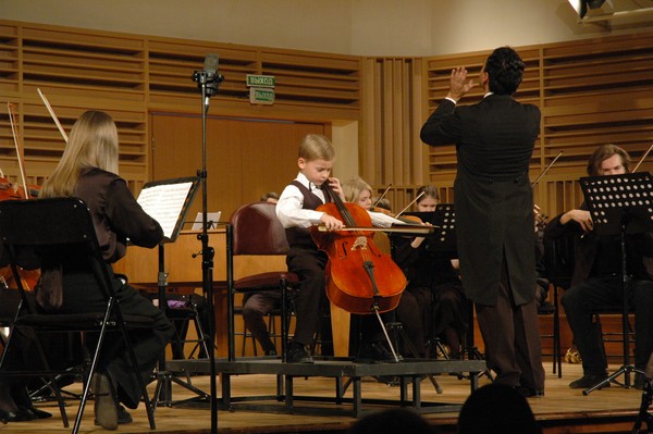 Лучше три или тридцать три?