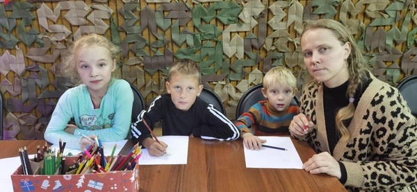 «В защиту Белька»