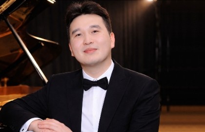 Шопен, Рахманинов, Шуман, Скрябин. Великие шедевры