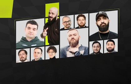 Стендап комьюнити