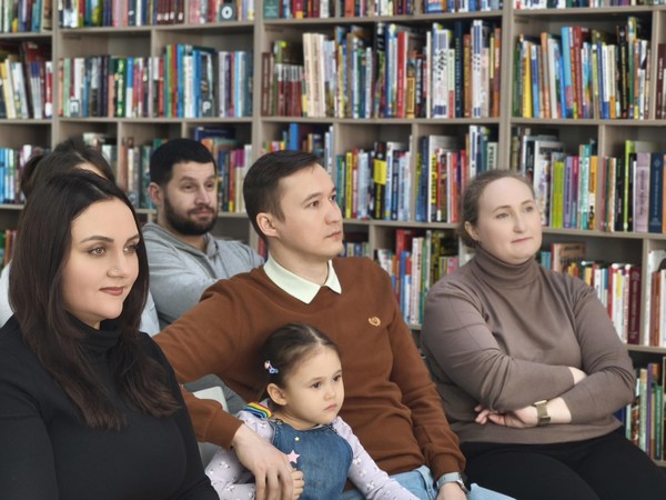 Круглый стол «Семейные стратегии успеха»