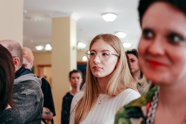 Программа «Монументальное искусство. Мозаика»