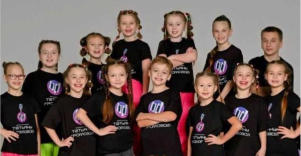 Концерт «Весна идёт»