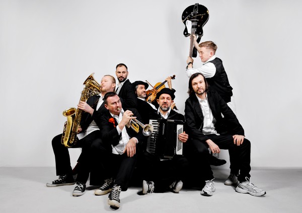 Концерт «Дудук и Чечек: солнечная музыка от Армении до Балкан»