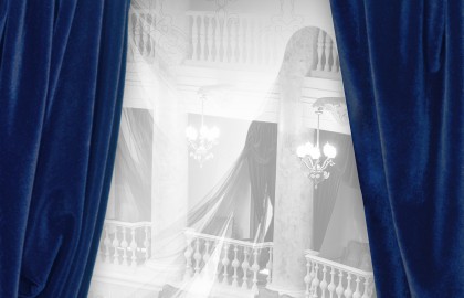 Призрак бурятской оперы