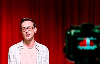 Абонемент «Мастер-классы «Ритор»