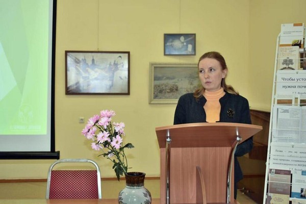 Лекция «Живые изгороди: классификация, создание, уход»