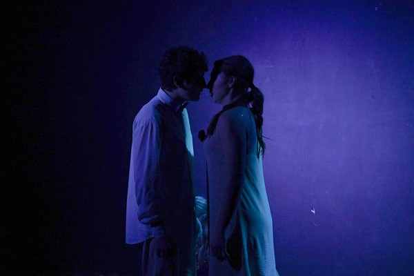 Ромео и Джульетта