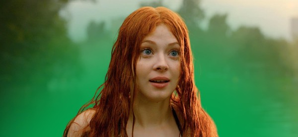 Кинопоказ «Царевна-лягушка 2»