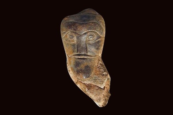 Выставка «Викинги? Загадка затопленных территорий»