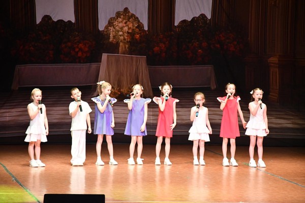 «Мартовский кот»