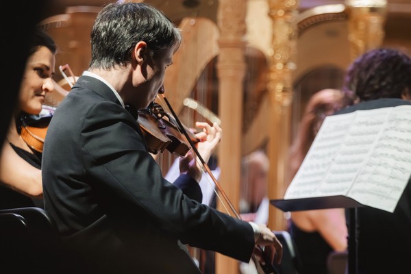 Music for an Empty Room / Музыка для пустой комнаты