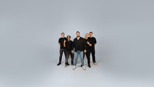 Группа «Fun mode»