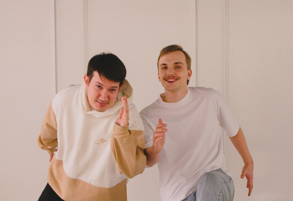 Быстрые свидания