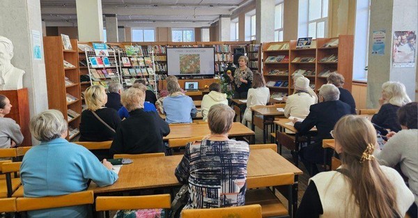 «Агрогильдия садоводов» в марте