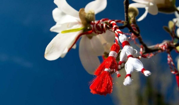 Встреча «Праздники Молдавии»