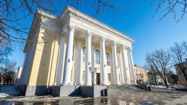 «Букет ромашек»