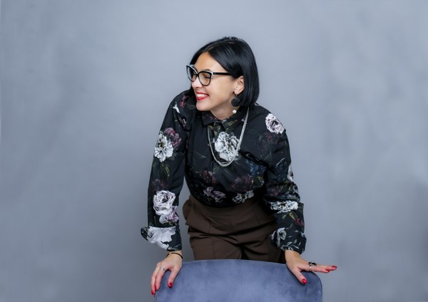 Лекция «Изотерапия: язык цвета и формы»