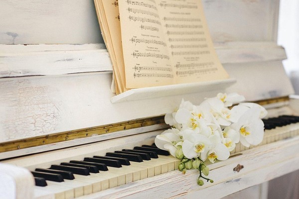 Концерт «Весны очарованье»