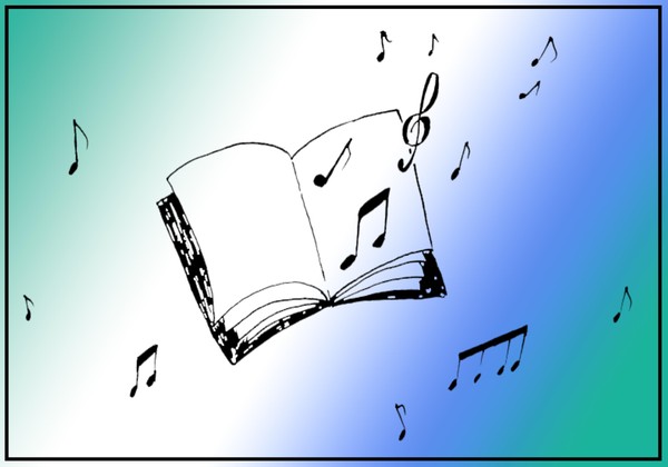 Культурно-развлекательная программа «Литературные герои в музыке»