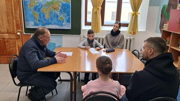 Воскресный анонс