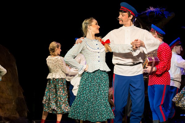 Юрий Голубев