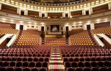 Карина Балашова