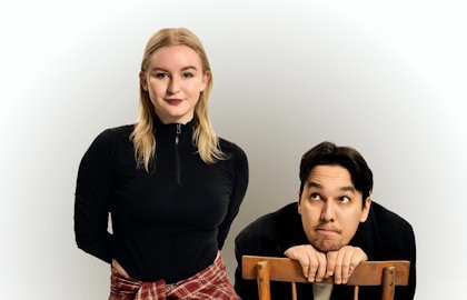 Импровизация: шоу «Взгляд со стороны»