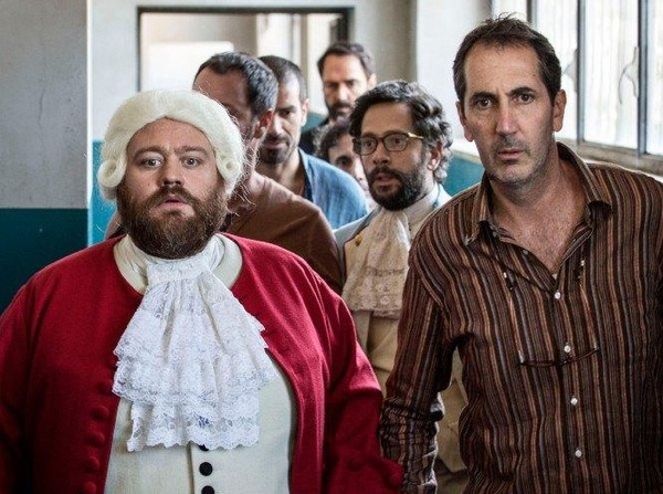 Российско-итальянский фестиваль RIFF с показом фильма «Любовь без фильтров»