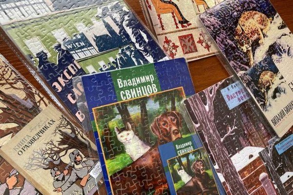 Программа «Литературные игры по творчеству алтайских поэтов»