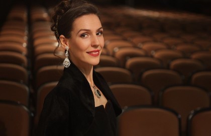 Магия оперы