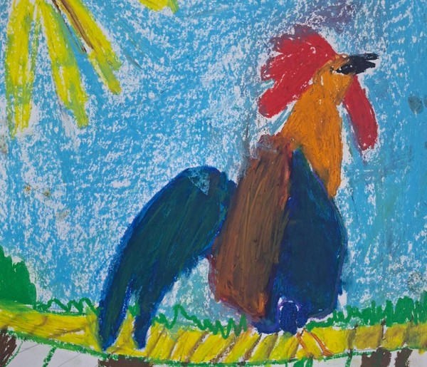 Виртуальная выставка «По утру»