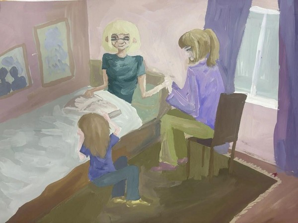 Виртуальная выставка «Свободный выбор»