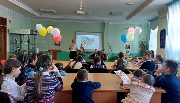 «Чемодан стихов»