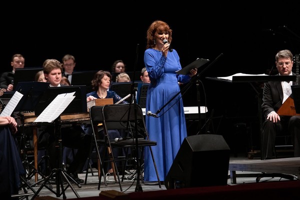 Магия романса